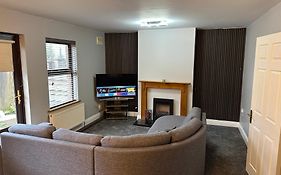 Cosy Room